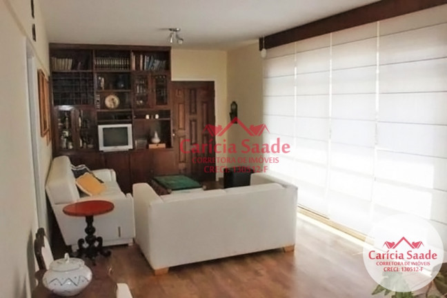 Imagem Apartamento com 3 Quartos à Venda, 110 m² em Vila Mariana - São Paulo Imagem Apartamento com 3 Quartos à Venda, 110 m² em Vila Mariana - São Paulo