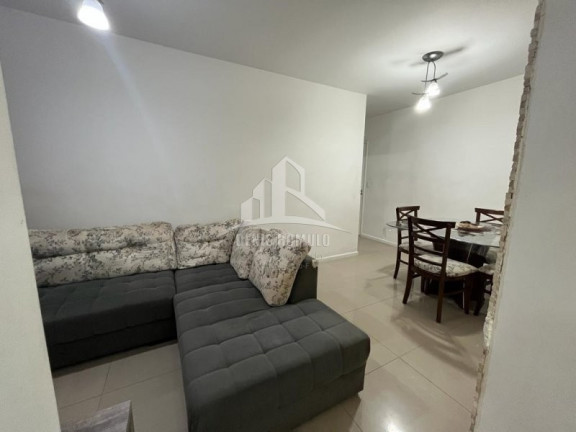 Imagem Apartamento com 2 Quartos à Venda, 65 m² em Vila Nivi - São Paulo