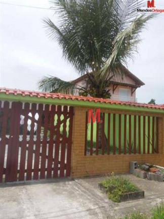 Casa com 2 Quartos à Venda, 187 m² em Flórida Mirim - Mongaguá