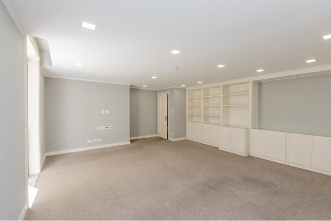 Imagem Sala Comercial à Venda, 260 m² em República - São Paulo