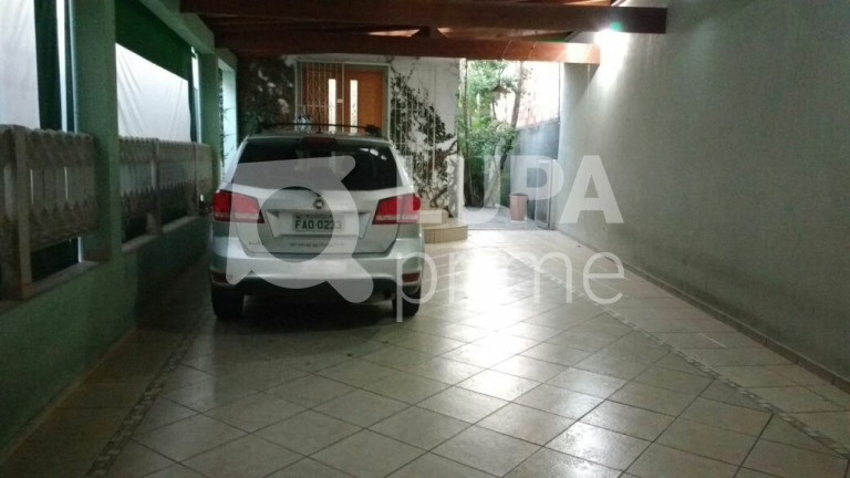 Imagem Casa com 3 Quartos à Venda, 248 m² em Santana - São Paulo Imagem Casa com 3 Quartos à Venda, 248 m² em Santana - São Paulo