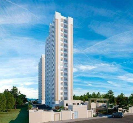 Imagem Apartamento com 2 Quartos à Venda, 47 m² em Cristo Rei - Teresina Imagem Apartamento com 2 Quartos à Venda, 47 m² em Cristo Rei - Teresina