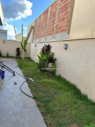 Imagem Casa com 3 Quartos à Venda, 191 m² em Alphaville - Mirassol Imagem Casa com 3 Quartos à Venda, 191 m² em Alphaville - Mirassol