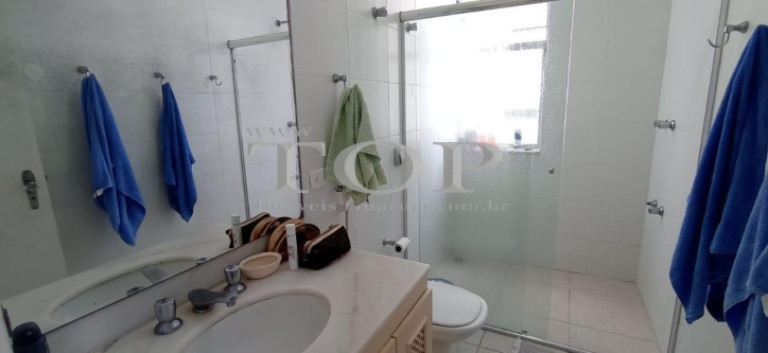 Imagem Apartamento com 4 Quartos à Venda, 156 m² em Pitangueiras - Guarujá