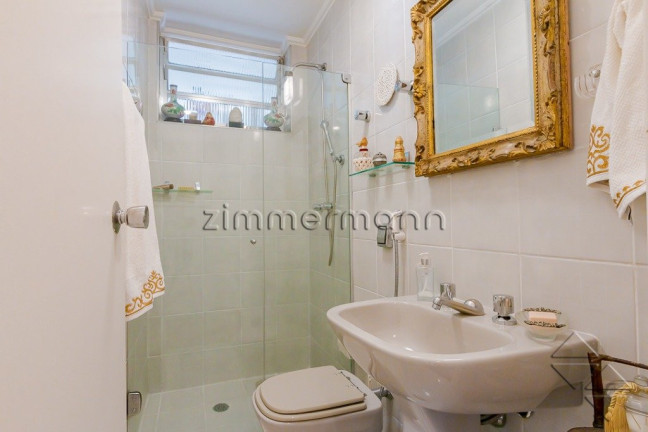 Imagem Apartamento com 3 Quartos à Venda, 172 m² em Jardim Paulista - São Paulo Imagem Apartamento com 3 Quartos à Venda, 172 m² em Jardim Paulista - São Paulo