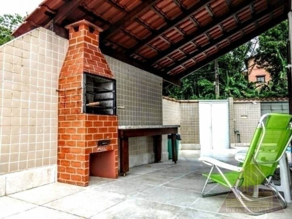 Imagem Casa com 3 Quartos à Venda, 400 m² em Morro Dos Barbosas - São Vicente