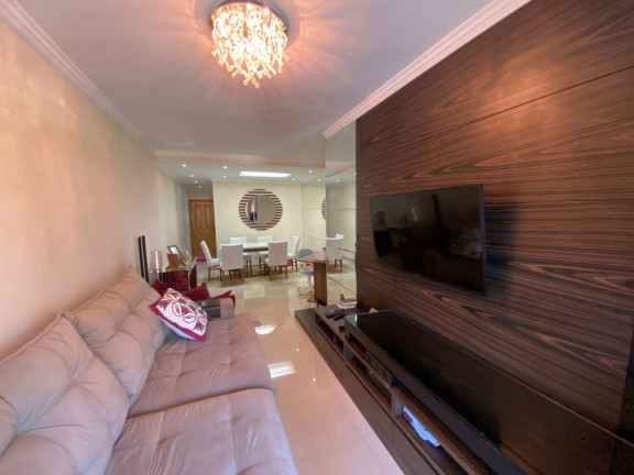 Imagem Imóvel com 3 Quartos à Venda, 103 m² em Anchieta - São Bernardo Do Campo Imagem Imóvel com 3 Quartos à Venda, 103 m² em Anchieta - São Bernardo Do Campo