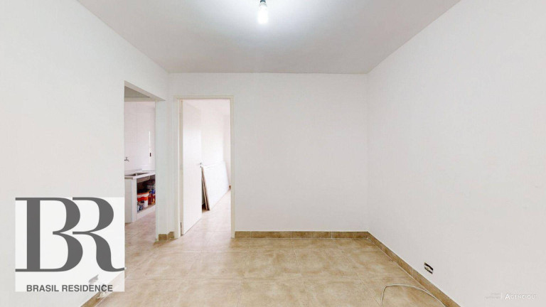 Imagem Apartamento com 1 Quarto à Venda, 35 m² em Liberdade - São Paulo Imagem Apartamento com 1 Quarto à Venda, 35 m² em Liberdade - São Paulo