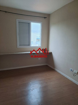 Imagem Apartamento com 2 Quartos à Venda, 48 m² em Jardim Satélite - São José Dos Campos Imagem Apartamento com 2 Quartos à Venda, 48 m² em Jardim Satélite - São José Dos Campos