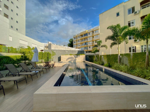 Imagem Apartamento com 2 Quartos à Venda, 64 m² em Estreito - Florianópolis