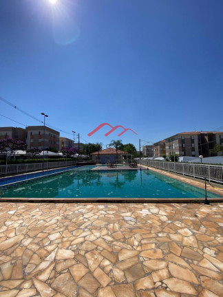 Imagem Apartamento com 2 Quartos à Venda, 49 m² em Jardim Recanto Dos Sonhos - Sumaré Imagem Apartamento com 2 Quartos à Venda, 49 m² em Jardim Recanto Dos Sonhos - Sumaré