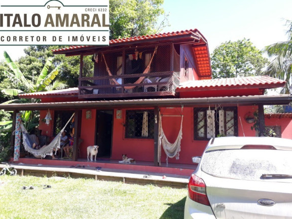 Imagem Sobrado com 2 Quartos à Venda, 100 m² em Praia Do Estaleiro - Balneário Camboriú