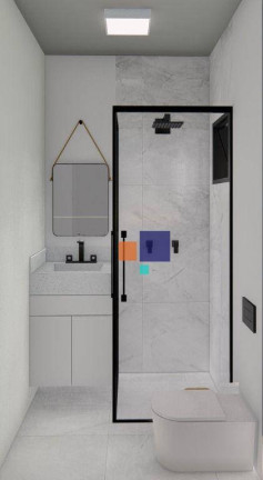 Imagem Sobrado com 3 Quartos à Venda, 140 m² em Vila Isolina Mazzei - São Paulo