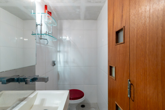 Imagem Apartamento com 2 Quartos à Venda, 124 m² em Vila Andrade - São Paulo Imagem Apartamento com 2 Quartos à Venda, 124 m² em Vila Andrade - São Paulo