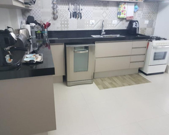 Imagem Apartamento com 3 Quartos à Venda, 120 m² em Santa Cecília - São Paulo Imagem Apartamento com 3 Quartos à Venda, 120 m² em Santa Cecília - São Paulo