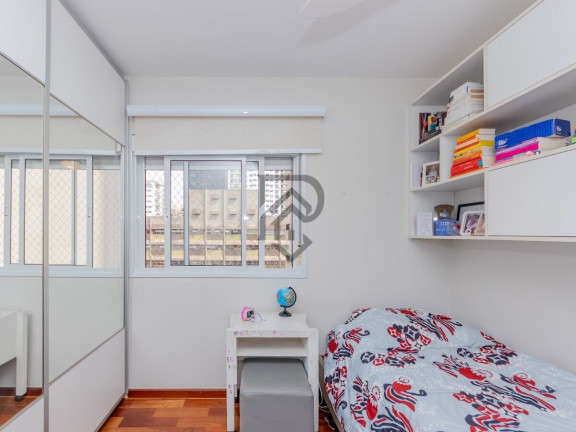 Imagem Apartamento com 3 Quartos à Venda, 106 m² em Vila Clementino - São Paulo Imagem Apartamento com 3 Quartos à Venda, 106 m² em Vila Clementino - São Paulo