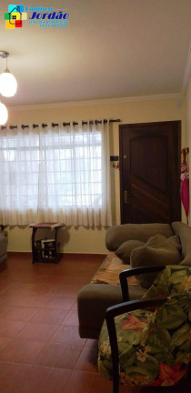 Imagem Sobrado com 2 Quartos à Venda, 108 m² em Vila América - Santo André Imagem Sobrado com 2 Quartos à Venda, 108 m² em Vila América - Santo André