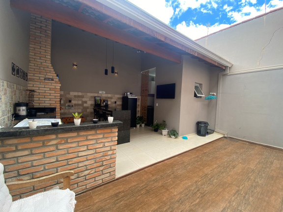 Imagem Casa com 2 Quartos à Venda, em Village Engenheiro Campos - Tatuí Imagem Casa com 2 Quartos à Venda, em Village Engenheiro Campos - Tatuí