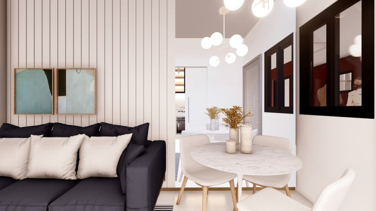 Imagem Imóvel com 1 Quarto à Venda, 30 m² em Vila Carrão - São Paulo Imagem Imóvel com 1 Quarto à Venda, 30 m² em Vila Carrão - São Paulo