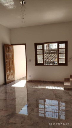 Imagem Casa com 2 Quartos à Venda, 78 m² em Tupi - Praia Grande Imagem Casa com 2 Quartos à Venda, 78 m² em Tupi - Praia Grande