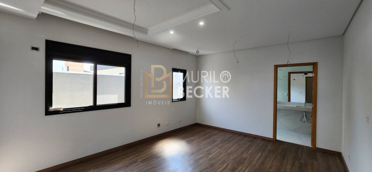 Imagem Casa de Condomínio com 3 Quartos à Venda, 240 m² em Urbanova - São José Dos Campos