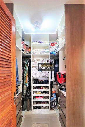 Imagem Casa de Condomínio com 3 Quartos à Venda, 144 m² em Vila Floresta - Santo André