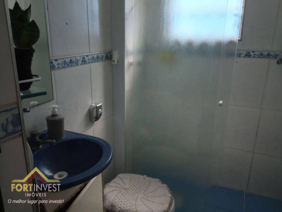 Imagem Imóvel com 2 Quartos à Venda, 139 m² em Jardim Samambaia - Praia Grande Imagem Imóvel com 2 Quartos à Venda, 139 m² em Jardim Samambaia - Praia Grande