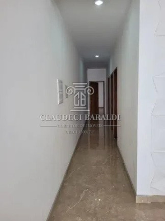 Imagem Sobrado com 3 Quartos à Venda, 161 m² em Wanel Ville - Sorocaba