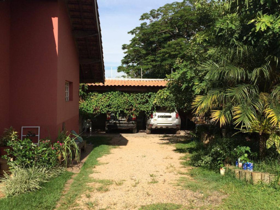 Imagem Casa com 2 Quartos à Venda, 327 m² em Village Campinas - Campinas Imagem Casa com 2 Quartos à Venda, 327 m² em Village Campinas - Campinas