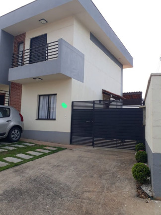Sobrado com 2 Quartos à Venda, 85 m² em Jardim Modelo - Suzano