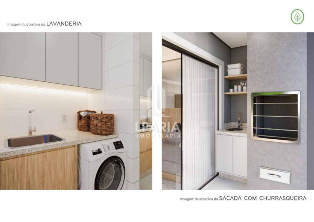 Imagem Apartamento com 2 Quartos à Venda, 57 m² em Jardim Da Barra - Itapoá Imagem Apartamento com 2 Quartos à Venda, 57 m² em Jardim Da Barra - Itapoá