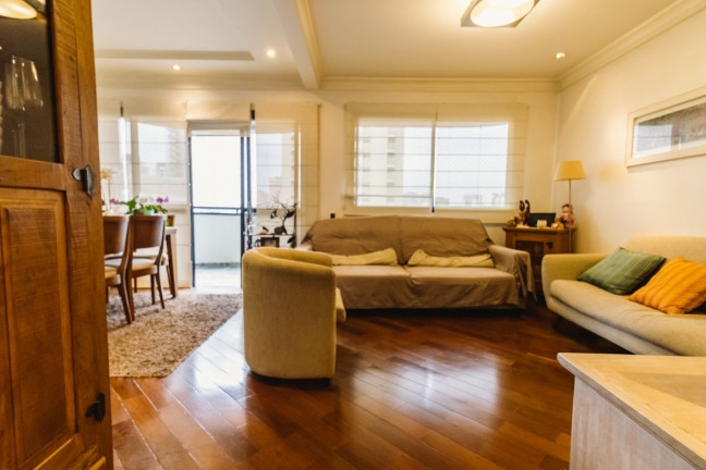 Imagem Apartamento com 3 Quartos à Venda, 121 m² em Perdizes - São Paulo Imagem Apartamento com 3 Quartos à Venda, 121 m² em Perdizes - São Paulo