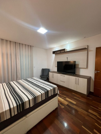 Imagem Casa de Condomínio com 4 Quartos à Venda, 250 m² em Parque Residencial Itapeti - Mogi Das Cruzes Imagem Casa de Condomínio com 4 Quartos à Venda, 250 m² em Parque Residencial Itapeti - Mogi Das Cruzes