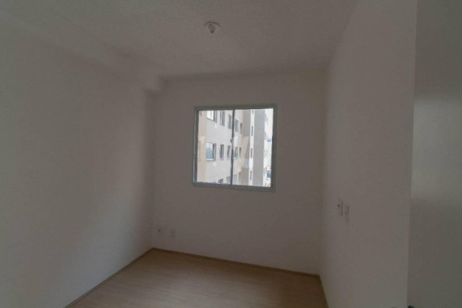 Imagem Imóvel com 2 Quartos à Venda, 35 m² em Várzea Da Barra Funda - São Paulo