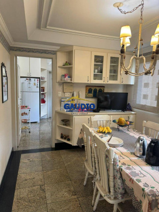 Imagem Apartamento com 3 Quartos para Alugar, 242 m² em Vila Suzana - São Paulo Imagem Apartamento com 3 Quartos para Alugar, 242 m² em Vila Suzana - São Paulo