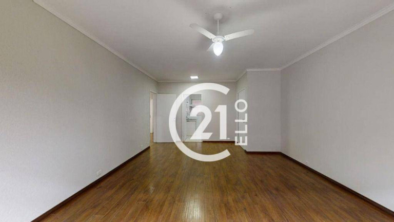 Imagem Apartamento com 3 Quartos à Venda, 147 m² em Jardim Paulistano - São Paulo