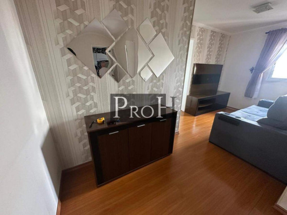 Imagem Apartamento com 1 Quarto à Venda, 43 m² em Casa Branca - Santo André Imagem Apartamento com 1 Quarto à Venda, 43 m² em Casa Branca - Santo André
