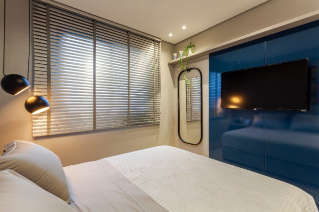 Imagem Apartamento com 2 Quartos à Venda, 73 m² em Centro - Camboriú