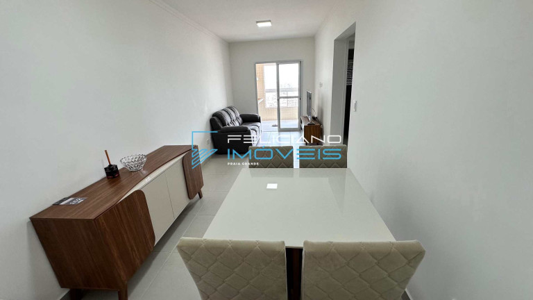 Imagem Apartamento com 2 Quartos à Venda, 63 m² em Aviação - Praia Grande Imagem Apartamento com 2 Quartos à Venda, 63 m² em Aviação - Praia Grande