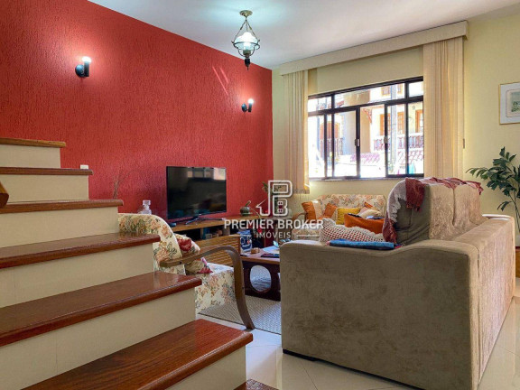 Imagem Casa com 3 Quartos à Venda, 114 m² em Cascata Guarani - Teresópolis Imagem Casa com 3 Quartos à Venda, 114 m² em Cascata Guarani - Teresópolis