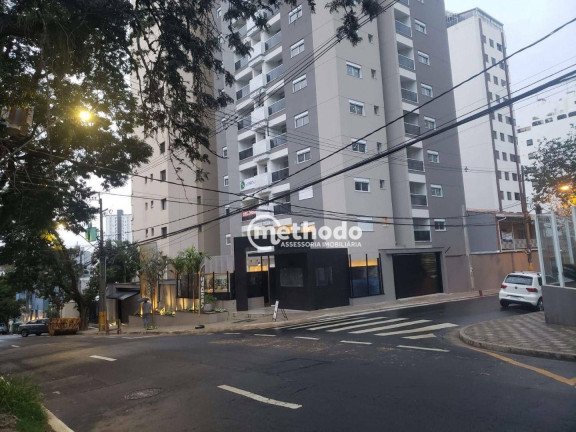 Imagem Apartamento com 2 Quartos à Venda, 47 m² em Cambuí - Campinas Imagem Apartamento com 2 Quartos à Venda, 47 m² em Cambuí - Campinas