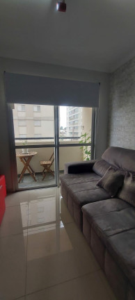 Imagem Imóvel com 3 Quartos à Venda, 81 m² em Jardim Consórcio - São Paulo