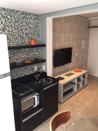 Imagem Apartamento com 1 Quarto à Venda, 35 m² em Jardim Paulista - São Paulo Imagem Apartamento com 1 Quarto à Venda, 35 m² em Jardim Paulista - São Paulo
