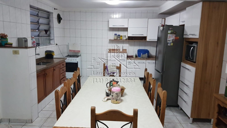 Imagem Imóvel com 3 Quartos à Venda, 149 m² em Jaguaribe - Osasco