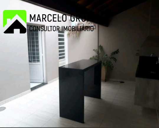 Imagem Casa com 3 Quartos à Venda, 160 m² em Portal Das Acácias - Indaiatuba Imagem Casa com 3 Quartos à Venda, 160 m² em Portal Das Acácias - Indaiatuba