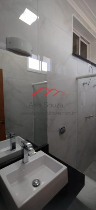 Imagem Casa com 2 Quartos à Venda, 145 m² em Residencial Real Parque Sumaré - Sumaré Imagem Casa com 2 Quartos à Venda, 145 m² em Residencial Real Parque Sumaré - Sumaré