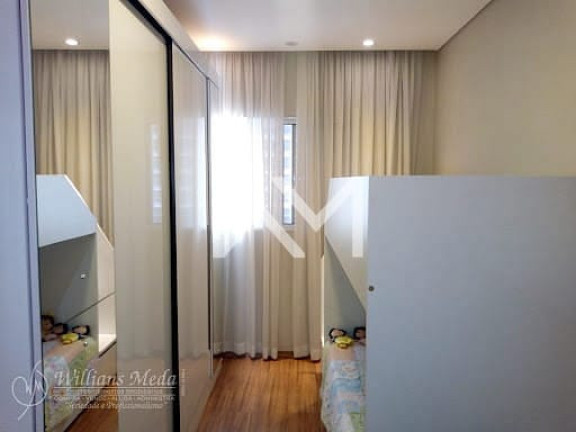 Imagem Sobrado com 4 Quartos à Venda, 138 m² em Jardim Cocaia - Guarulhos