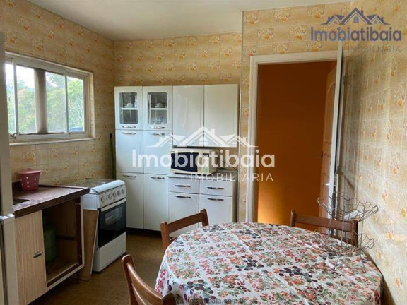 Imagem Chácara com 3 Quartos à Venda, 60.000 m² em Bairro Do Rosário - Atibaia