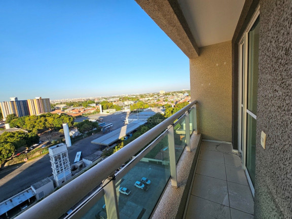 Imagem Apartamento com 2 Quartos à Venda ou Locação, 51 m² em Parangaba - Fortaleza