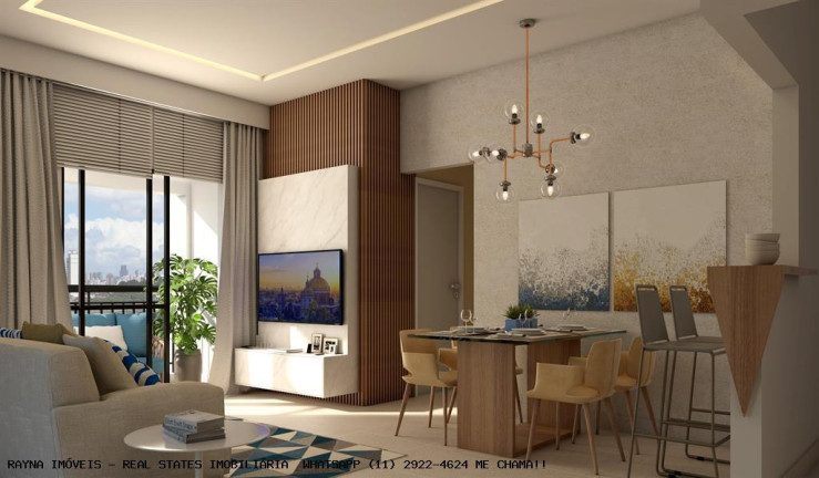 Imagem Apartamento com 2 Quartos à Venda, 46 m² em Vila Galvão - Guarulhos Imagem Apartamento com 2 Quartos à Venda, 46 m² em Vila Galvão - Guarulhos